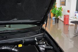 2013款雪佛兰景程1.8L手动SL致真版