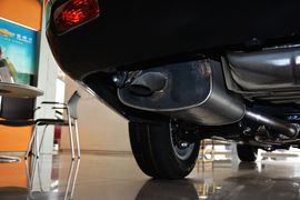 2013款雪佛兰景程1.8L手动SL致真版