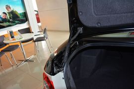 2013款雪佛兰景程1.8L手动SL致真版