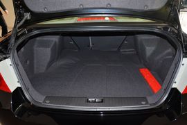 2013款雪佛兰景程1.8L手动SL致真版