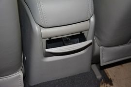 2013款雪佛兰景程1.8L手动SL致真版