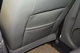 2013款雪佛兰景程1.8L手动SL致真版