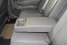 2013款雪佛兰景程1.8L手动SL致真版