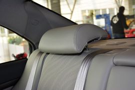 2013款雪佛兰景程1.8L手动SL致真版