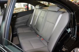 2013款雪佛兰景程1.8L手动SL致真版