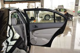 2013款雪佛兰景程1.8L手动SL致真版