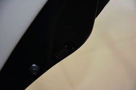 2013款雪佛兰景程1.8L手动SL致真版