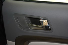 2013款雪佛兰景程1.8L手动SL致真版