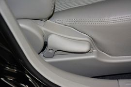 2013款雪佛兰景程1.8L手动SL致真版