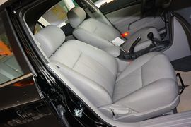 2013款雪佛兰景程1.8L手动SL致真版