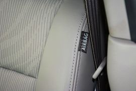 2013款雪佛兰景程1.8L手动SL致真版