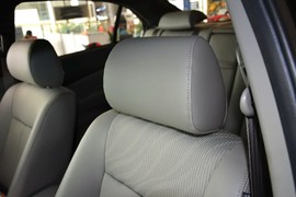 2013款雪佛兰景程1.8L手动SL致真版