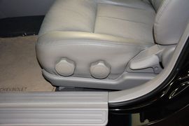 2013款雪佛兰景程1.8L手动SL致真版