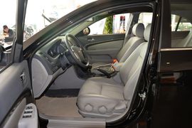 2013款雪佛兰景程1.8L手动SL致真版