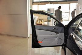 2013款雪佛兰景程1.8L手动SL致真版