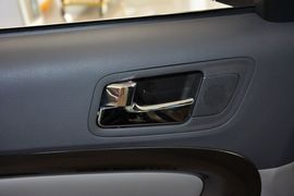 2013款雪佛兰景程1.8L手动SL致真版