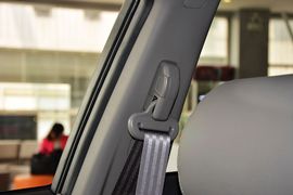 2013款雪佛兰景程1.8L手动SL致真版