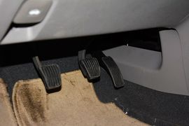 2013款雪佛兰景程1.8L手动SL致真版