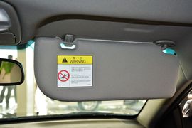 2013款雪佛兰景程1.8L手动SL致真版