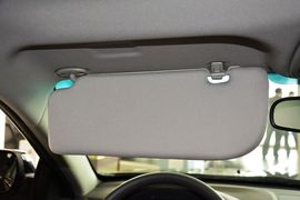 2013款雪佛兰景程1.8L手动SL致真版