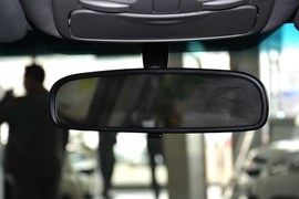 2013款雪佛兰景程1.8L手动SL致真版