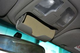 2013款雪佛兰景程1.8L手动SL致真版