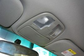 2013款雪佛兰景程1.8L手动SL致真版