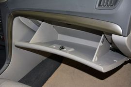 2013款雪佛兰景程1.8L手动SL致真版