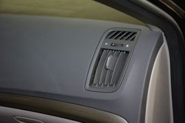 2013款雪佛兰景程1.8L手动SL致真版