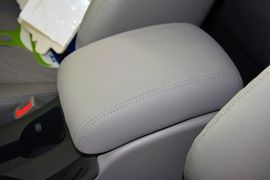 2013款雪佛兰景程1.8L手动SL致真版