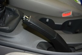 2013款雪佛兰景程1.8L手动SL致真版