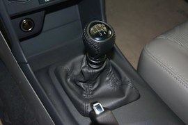 2013款雪佛兰景程1.8L手动SL致真版