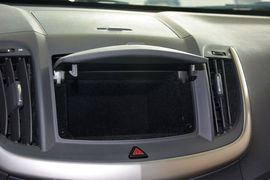 2013款雪佛兰景程1.8L手动SL致真版