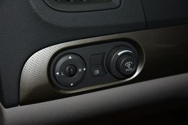 2013款雪佛兰景程1.8L手动SL致真版