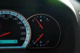 2013款雪佛兰景程1.8L手动SL致真版