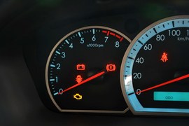 2013款雪佛兰景程1.8L手动SL致真版