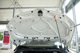 2013款斯柯达昕锐1.4L手动智选型