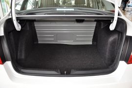 2013款斯柯达昕锐1.4L手动智选型