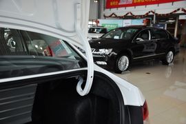 2013款斯柯达昕锐1.4L手动智选型