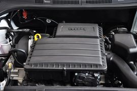 2013款斯柯达昕锐1.4L手动智选型