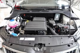 2013款斯柯达昕锐1.4L手动智选型