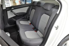 2013款斯柯达昕锐1.4L手动智选型