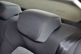 2013款斯柯达昕锐1.4L手动智选型