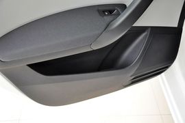 2013款斯柯达昕锐1.4L手动智选型
