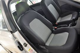 2013款斯柯达昕锐1.4L手动智选型