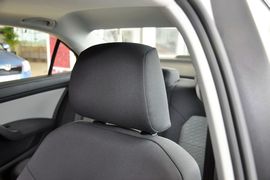 2013款斯柯达昕锐1.4L手动智选型
