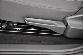 2013款斯柯达昕锐1.4L手动智选型