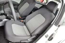 2013款斯柯达昕锐1.4L手动智选型