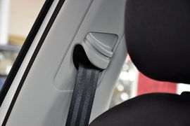 2013款斯柯达昕锐1.4L手动智选型