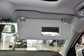 2013款斯柯达昕锐1.4L手动智选型